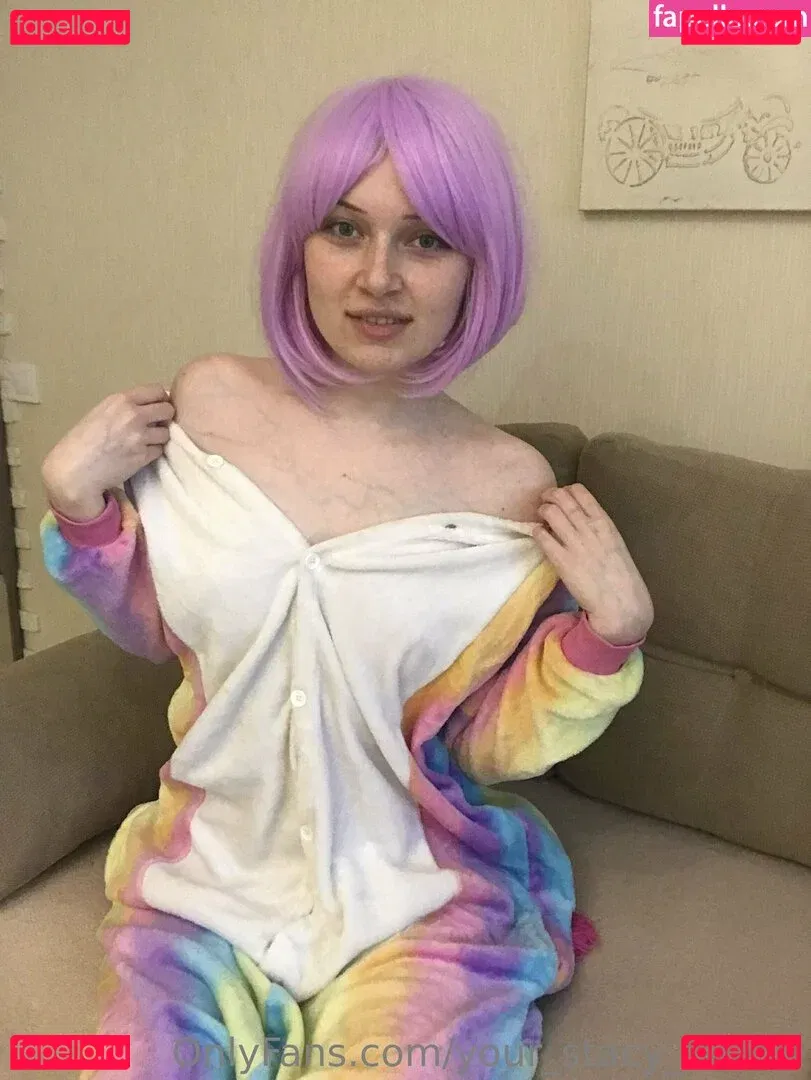 your_stacy_barbie Onlyfans Photo Gallery 