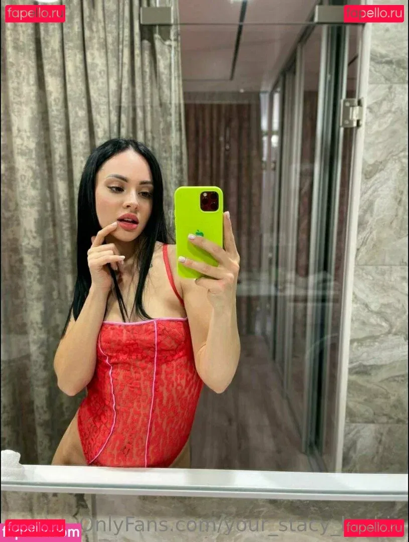 your_stacy_barbie Onlyfans Photo Gallery 