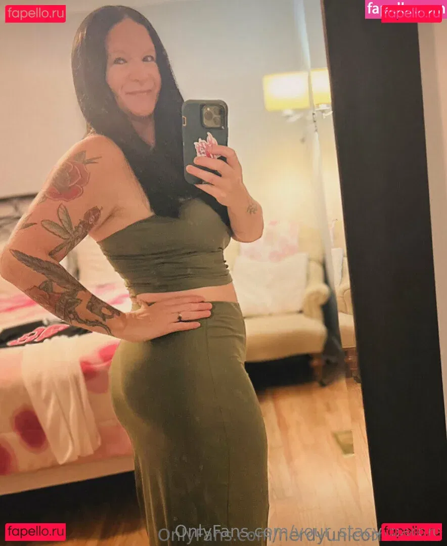 your_stacy_barbie Onlyfans Photo Gallery 