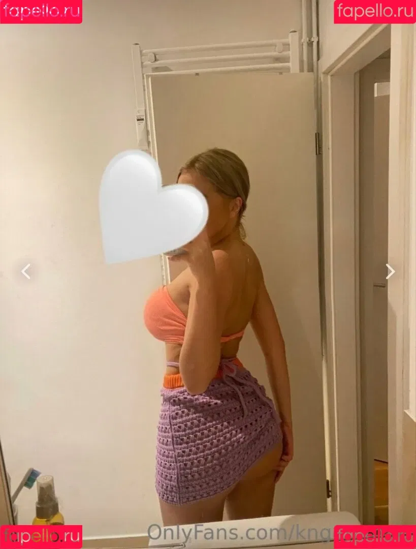 Kngemmae Onlyfans Photo Gallery 