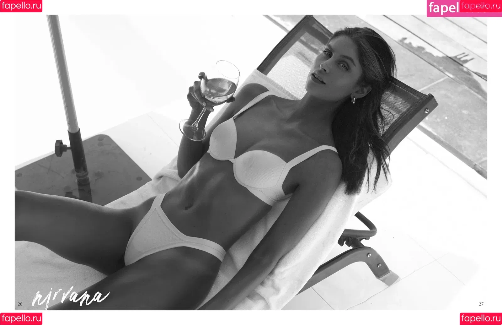 Nicole Sunde Onlyfans Photo Gallery 