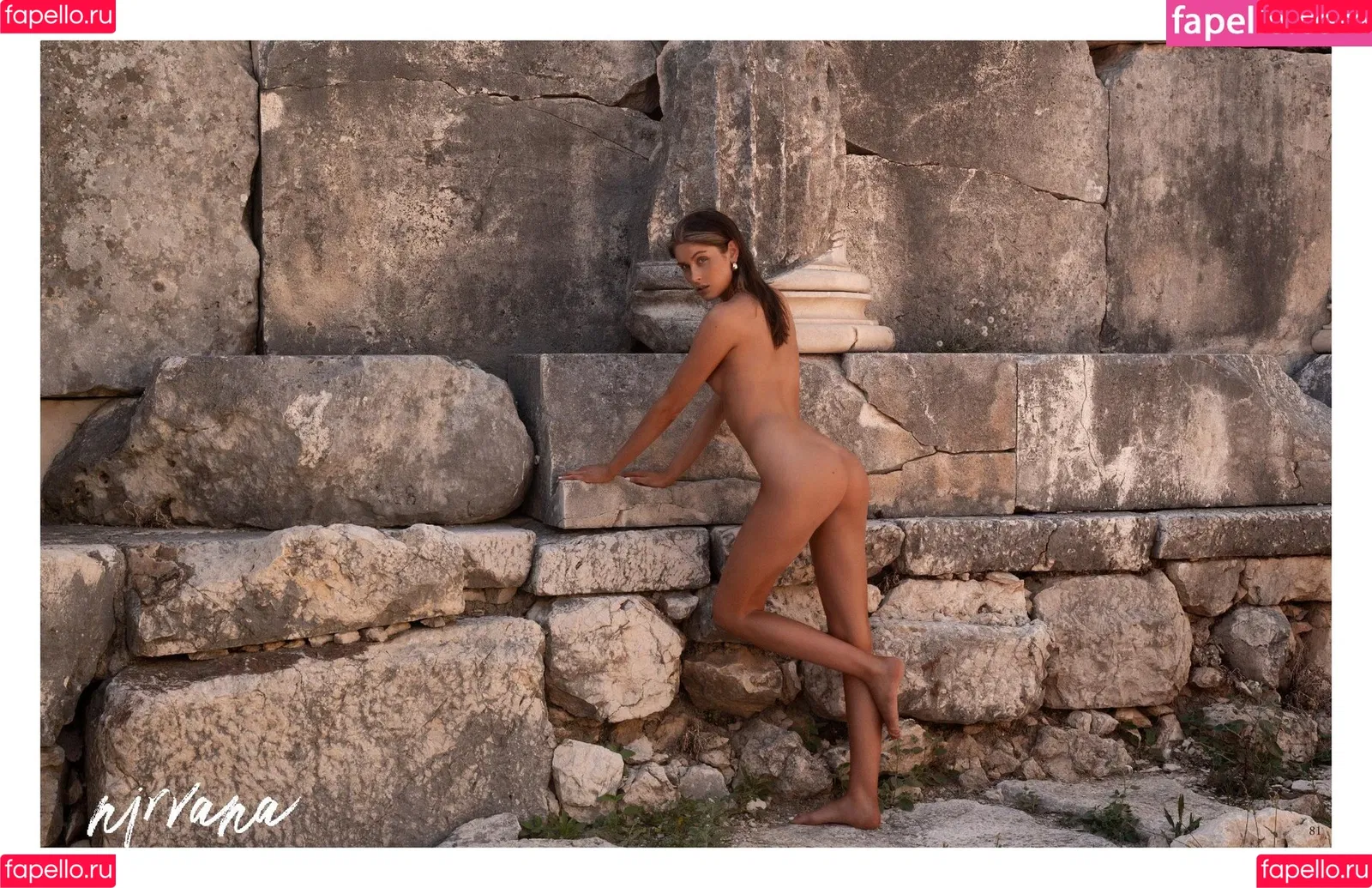 Nicole Sunde Onlyfans Photo Gallery 