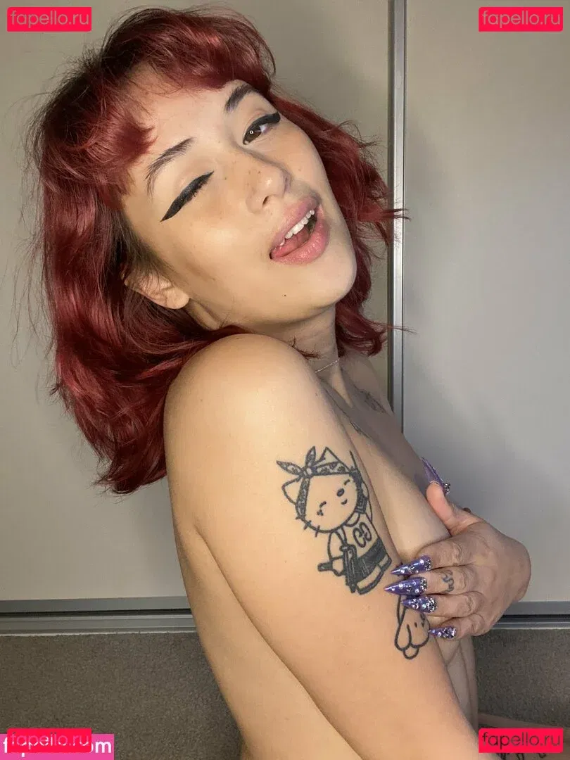 Yung Gemmy Onlyfans Photo Gallery 