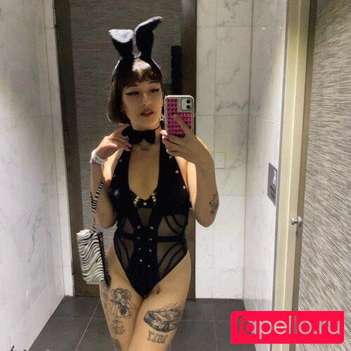 Yung Gemmy Nude Onlyfans Photo 23