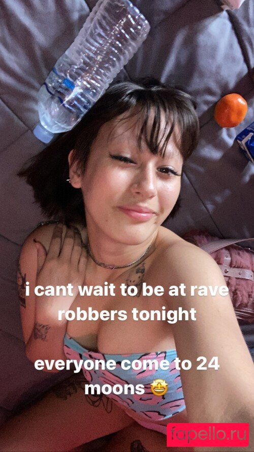 Yung Gemmy Nude Onlyfans Photo 21