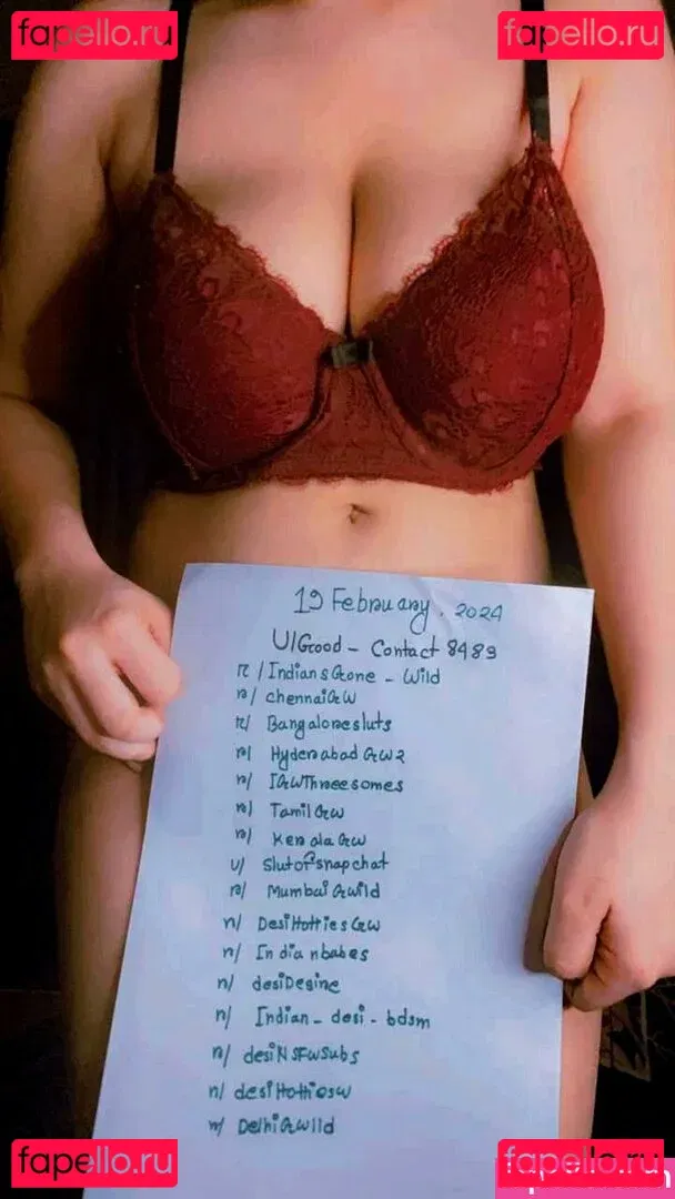 Preeta Hasan Onlyfans Photo Gallery 