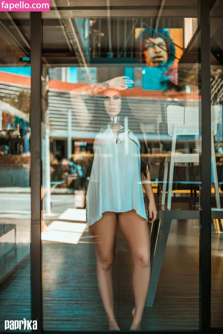 Jessica Amaral Onlyfans Photo Gallery 