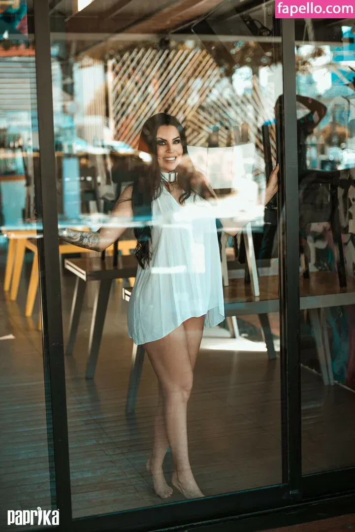 Jessica Amaral Onlyfans Photo Gallery 