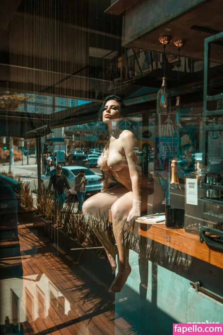 Jessica Amaral Onlyfans Photo Gallery 