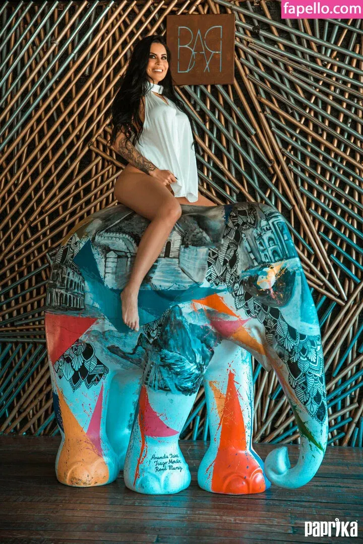 Jessica Amaral Onlyfans Photo Gallery 