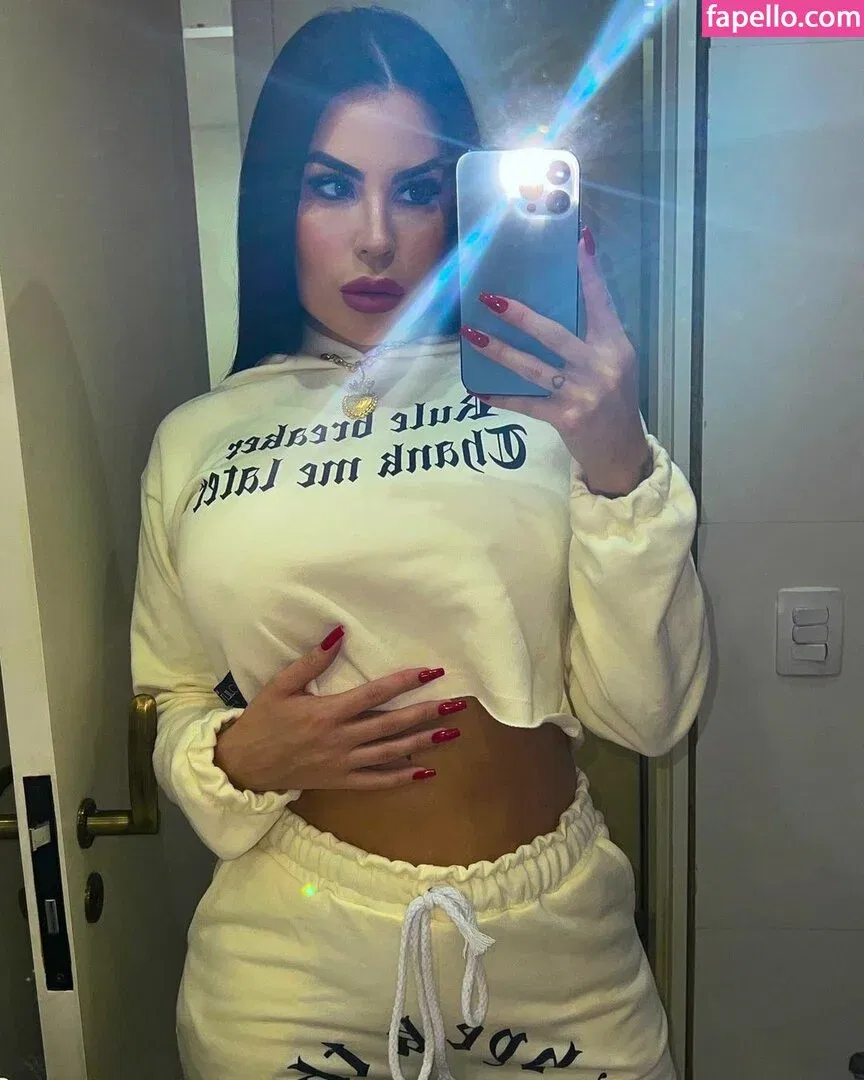 Jessica Amaral Onlyfans Photo Gallery 