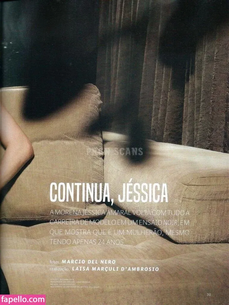 Jessica Amaral Onlyfans Photo Gallery 