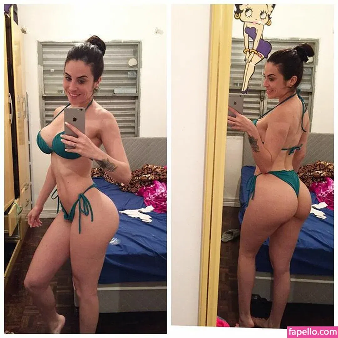 Jessica Amaral Onlyfans Photo Gallery 