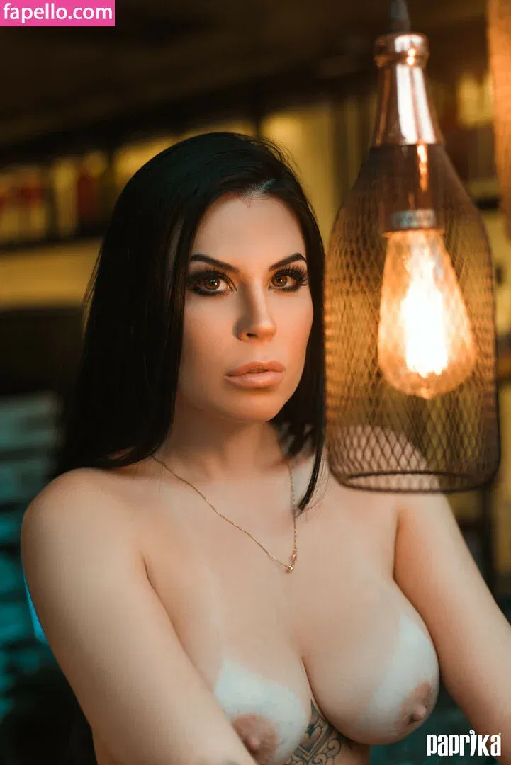 Jessica Amaral Onlyfans Photo Gallery 