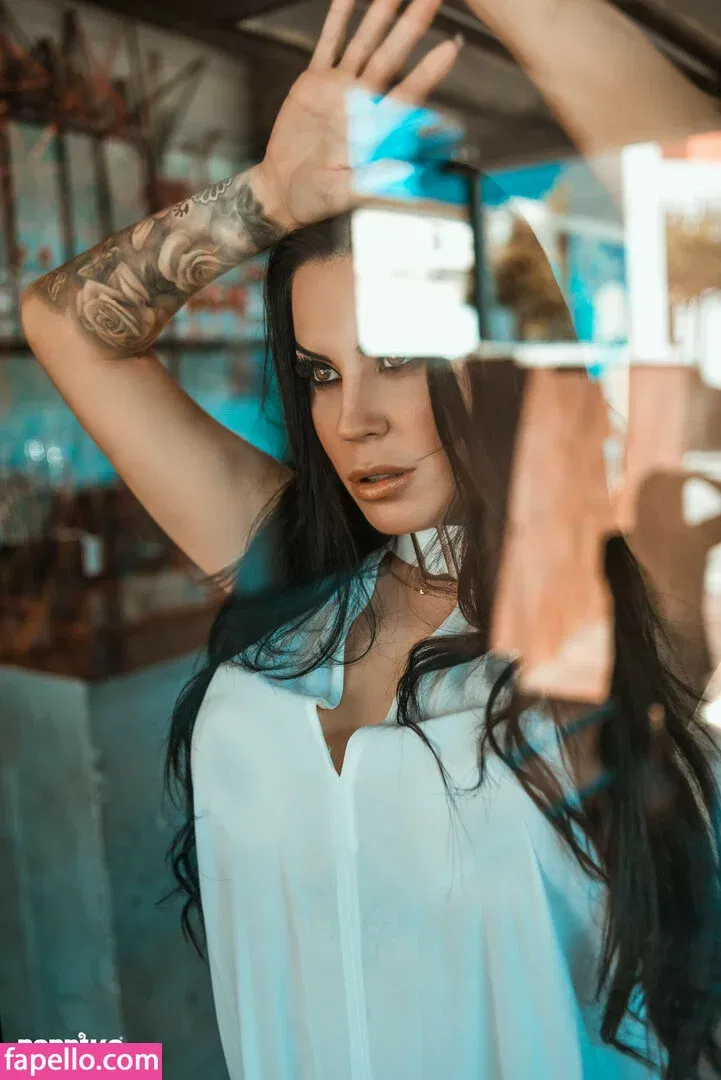 Jessica Amaral Onlyfans Photo Gallery 