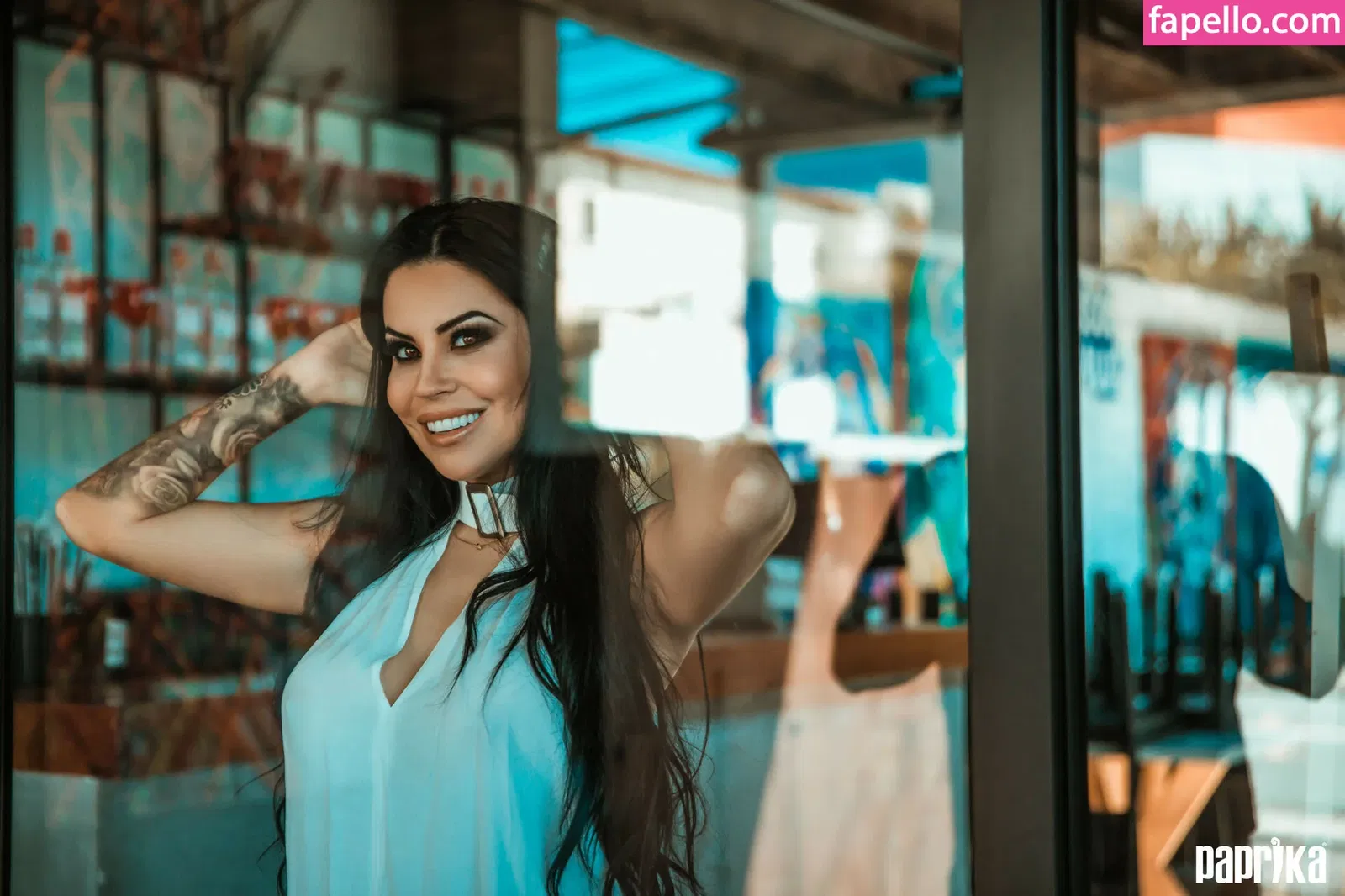 Jessica Amaral Onlyfans Photo Gallery 