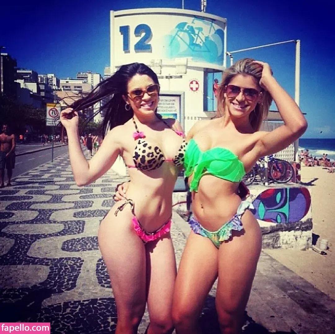 Jessica Amaral Onlyfans Photo Gallery 