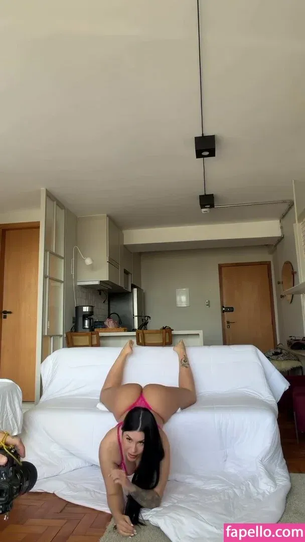 Jessica Amaral Onlyfans Photo Gallery 