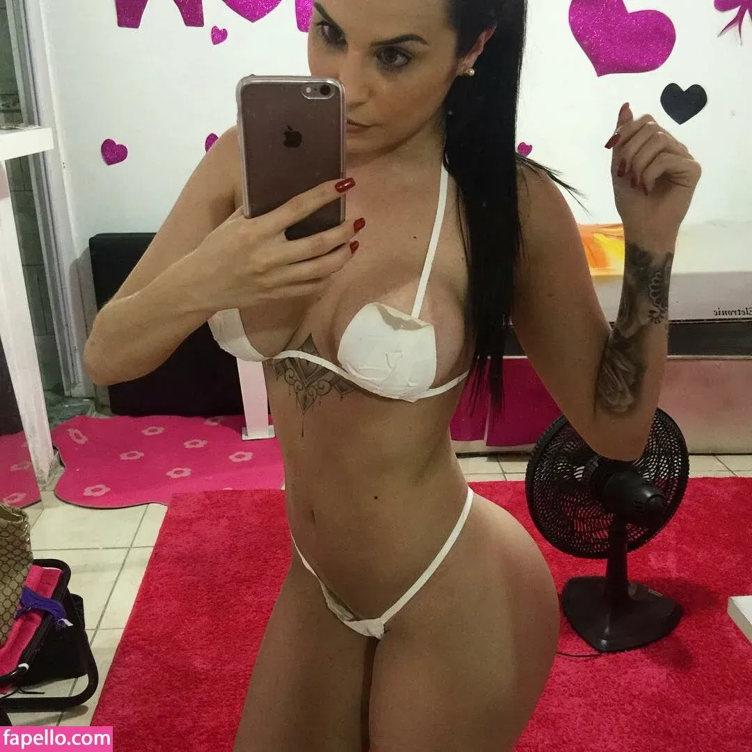 Jessica Amaral Onlyfans Photo Gallery 