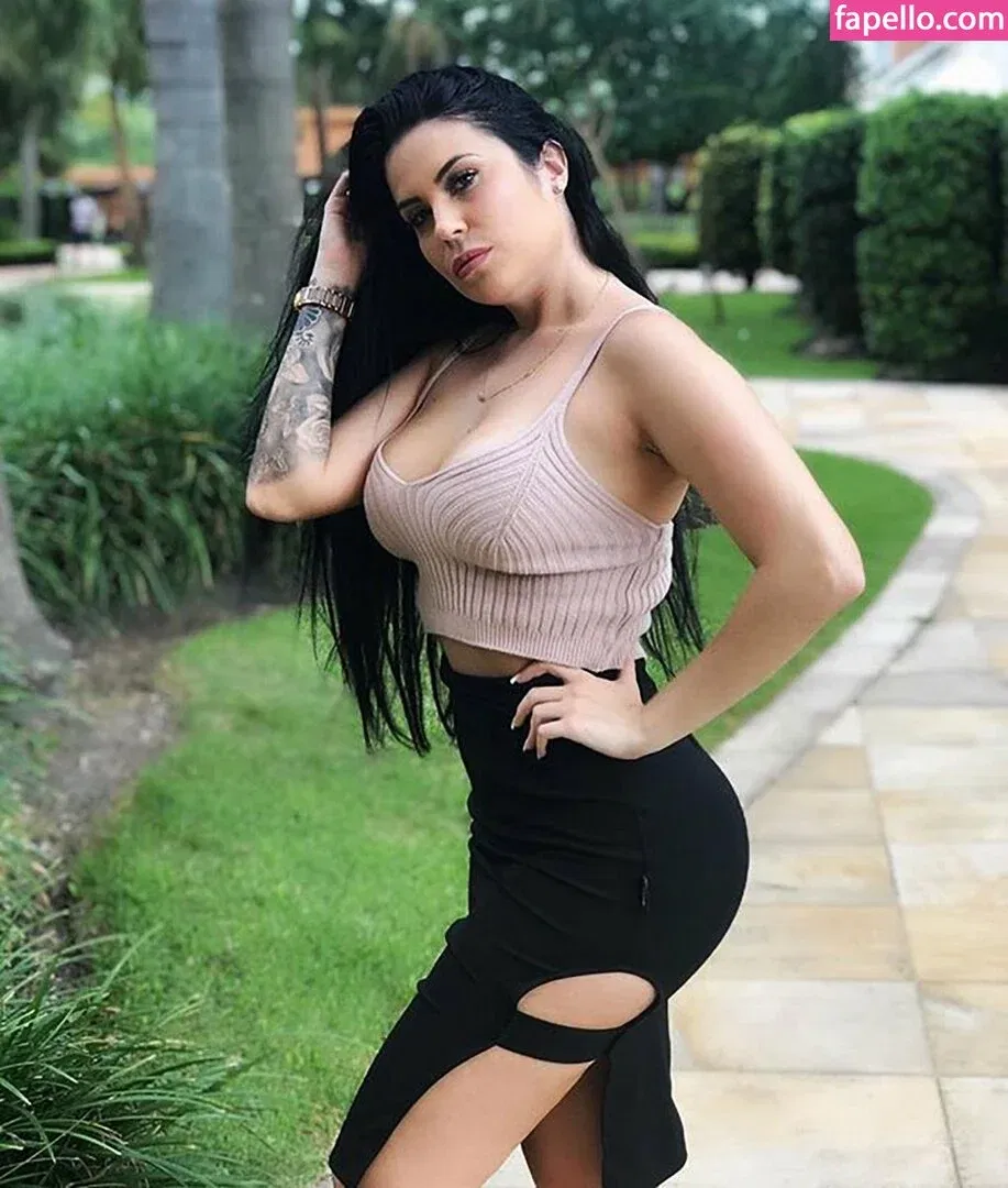 Jessica Amaral Onlyfans Photo Gallery 