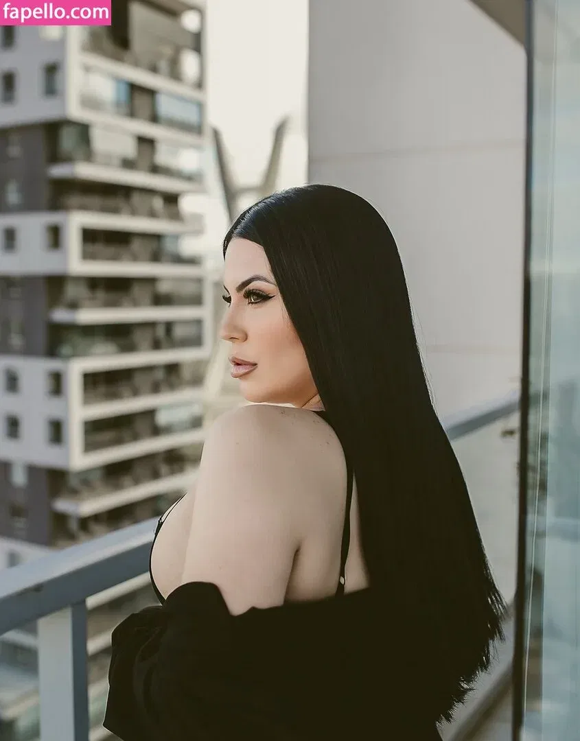 Jessica Amaral Onlyfans Photo Gallery 