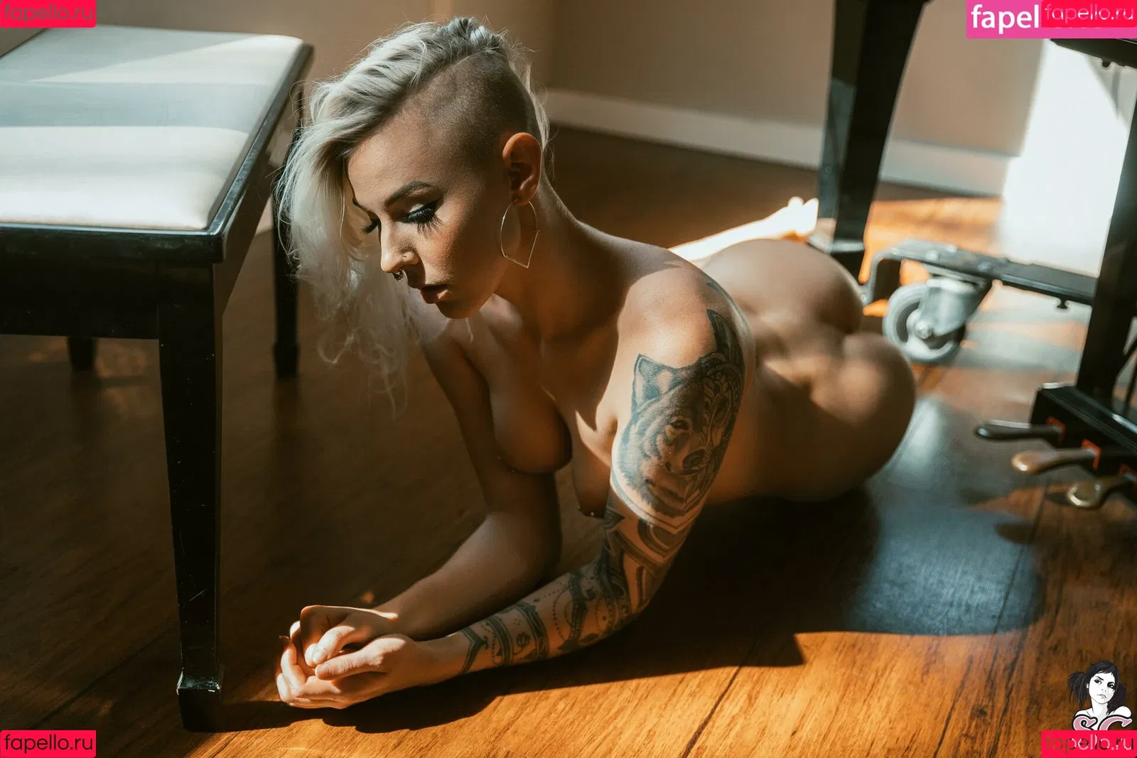 kayottie Onlyfans Photo Gallery 
