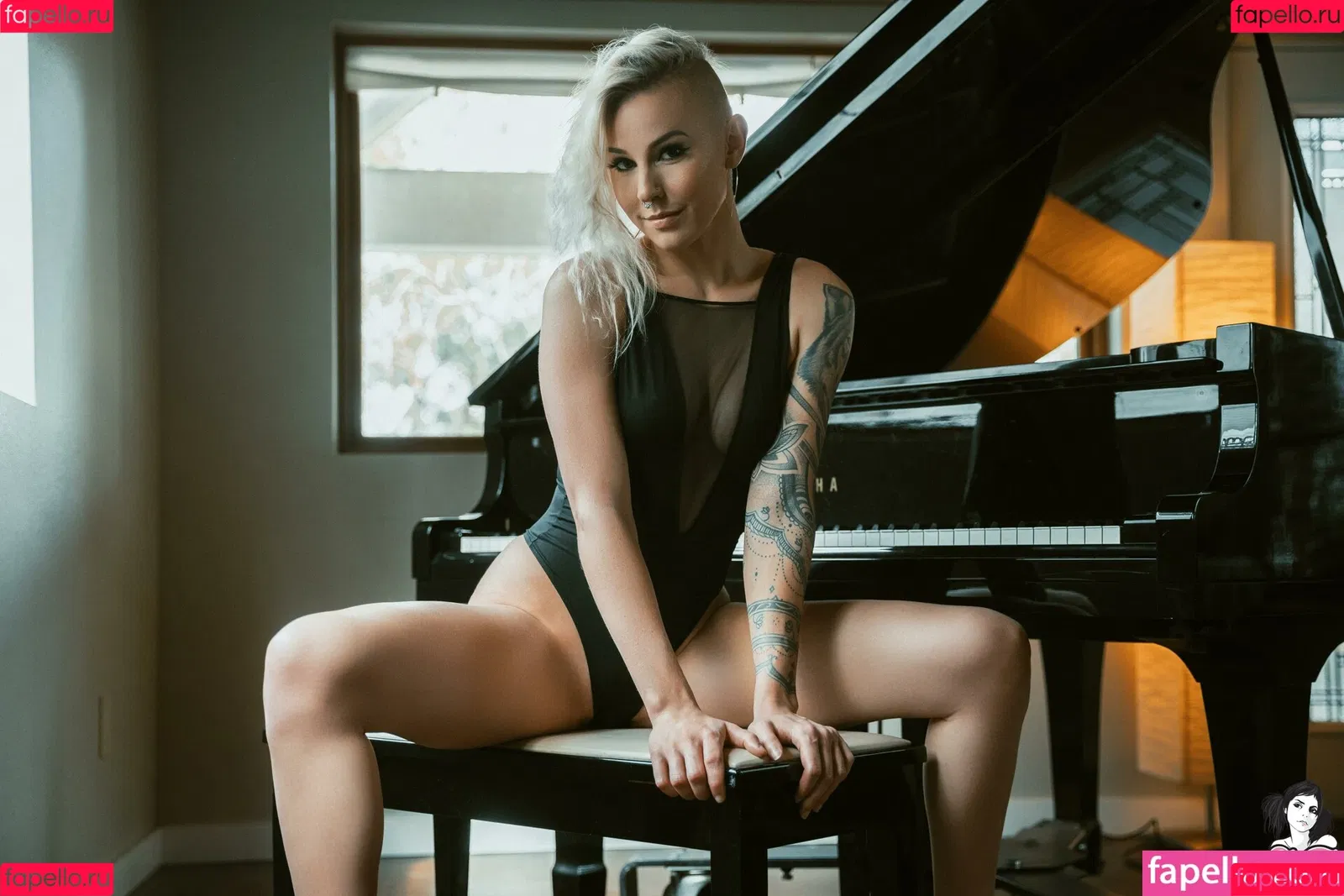 kayottie Onlyfans Photo Gallery 