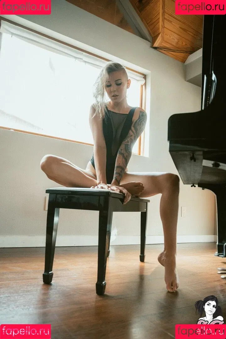 kayottie Onlyfans Photo Gallery 