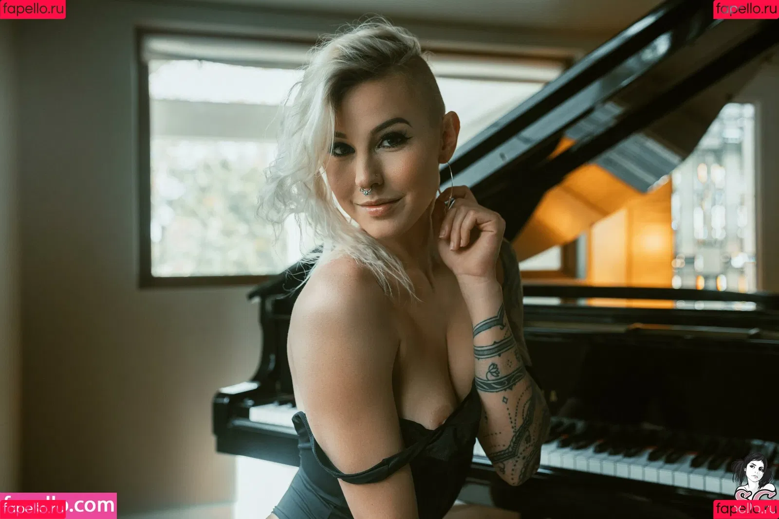 kayottie Onlyfans Photo Gallery 