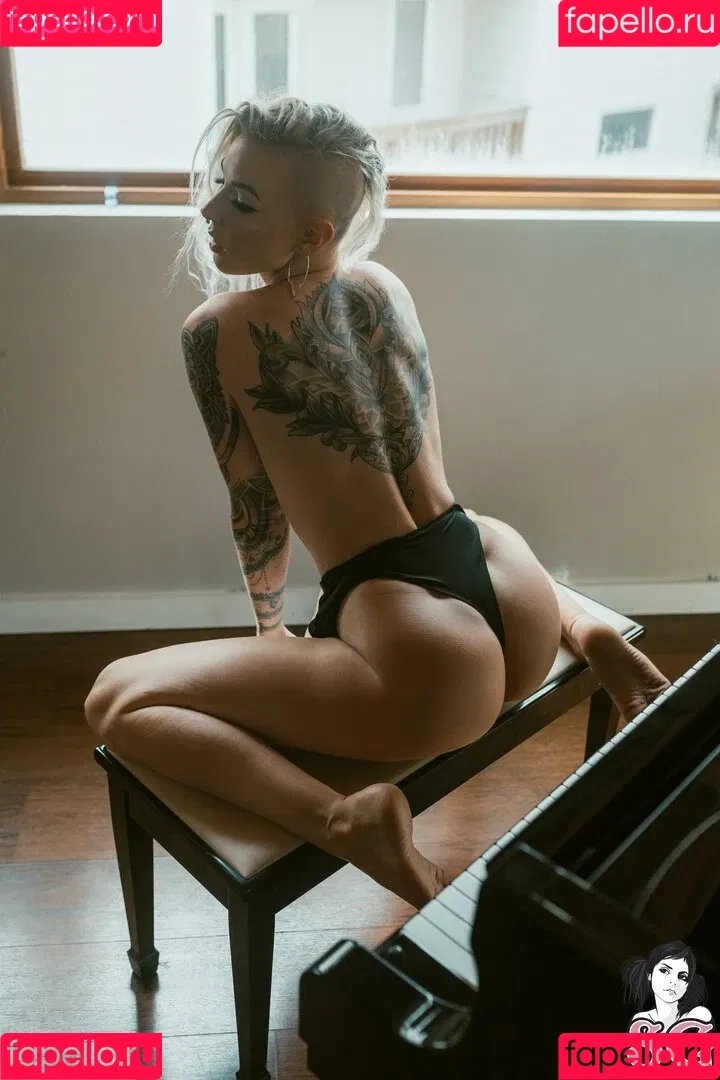 kayottie Onlyfans Photo Gallery 