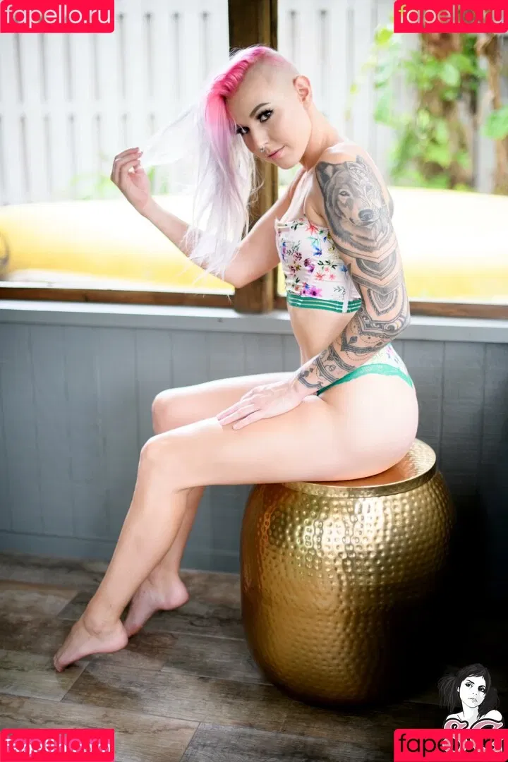 kayottie Onlyfans Photo Gallery 