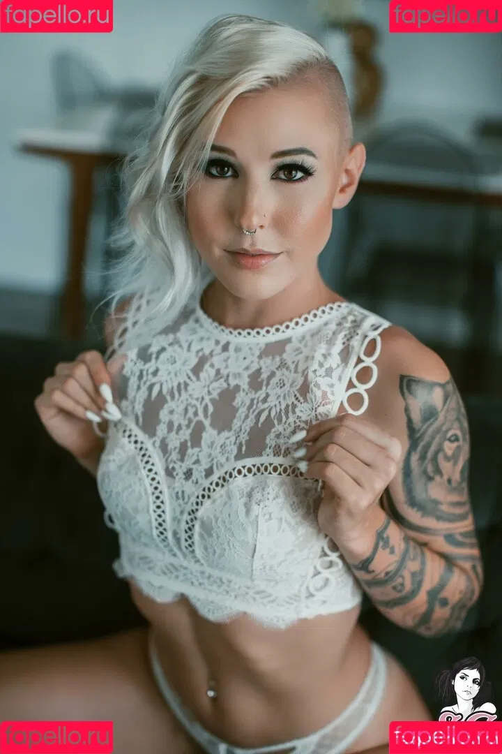 kayottie Onlyfans Photo Gallery 
