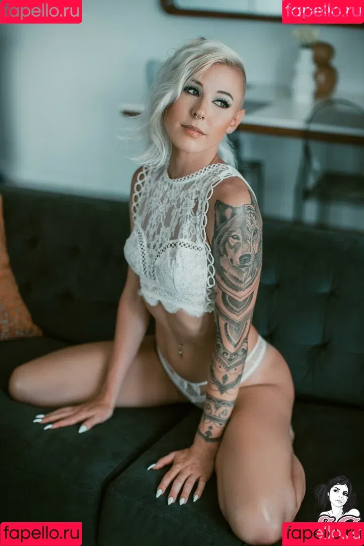 kayottie Onlyfans Photo Gallery 