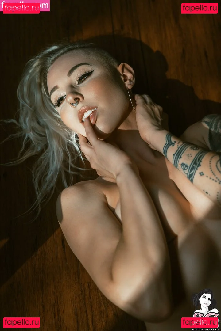 kayottie Onlyfans Photo Gallery 