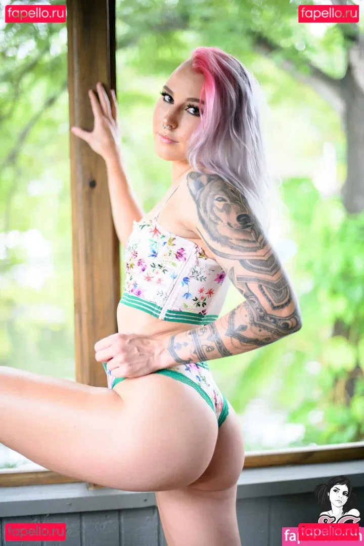 kayottie Onlyfans Photo Gallery 