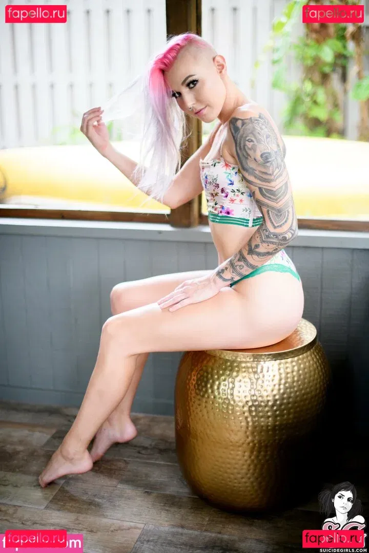 kayottie Onlyfans Photo Gallery 