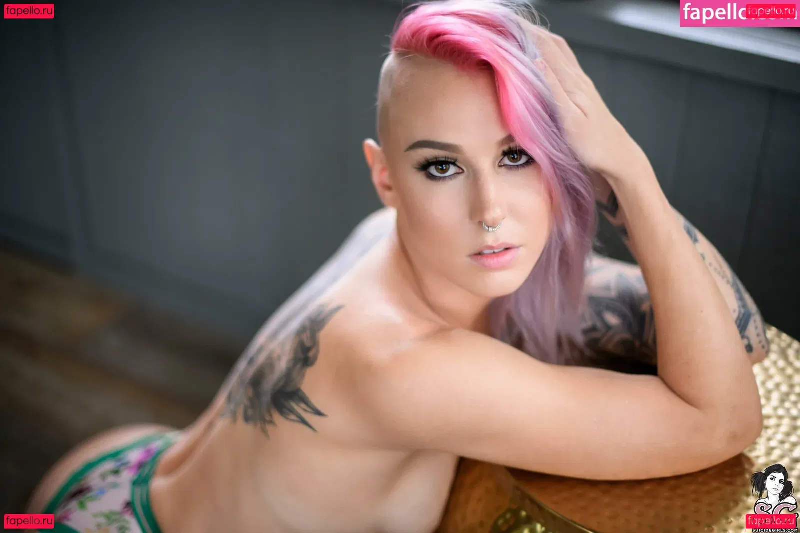 kayottie Onlyfans Photo Gallery 