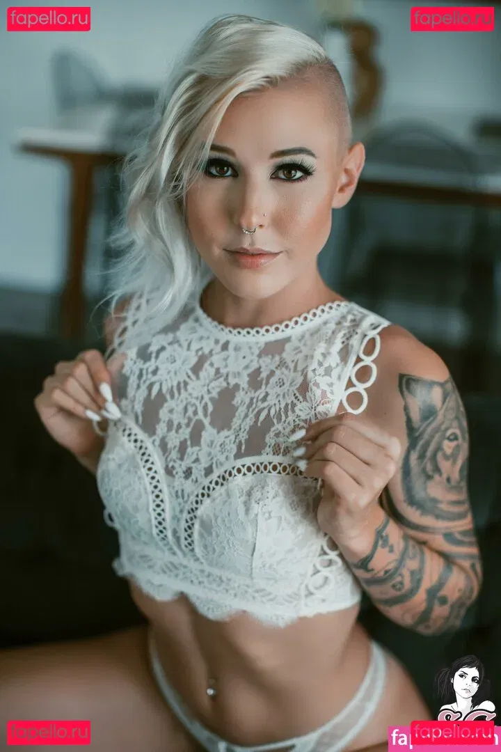 kayottie Onlyfans Photo Gallery 