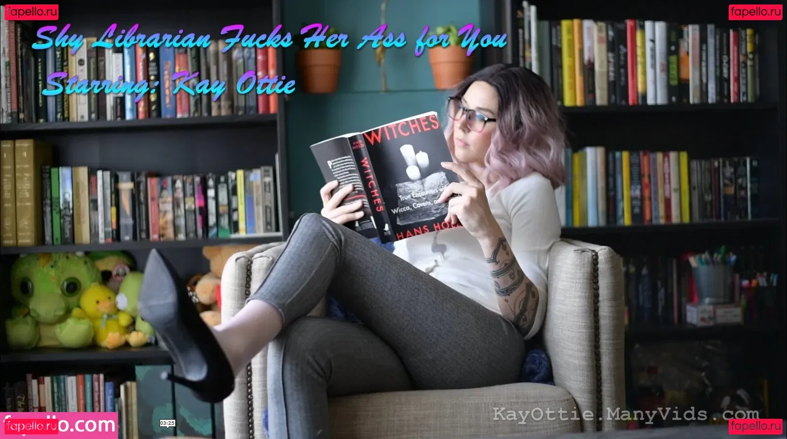 kayottie Onlyfans Photo Gallery 