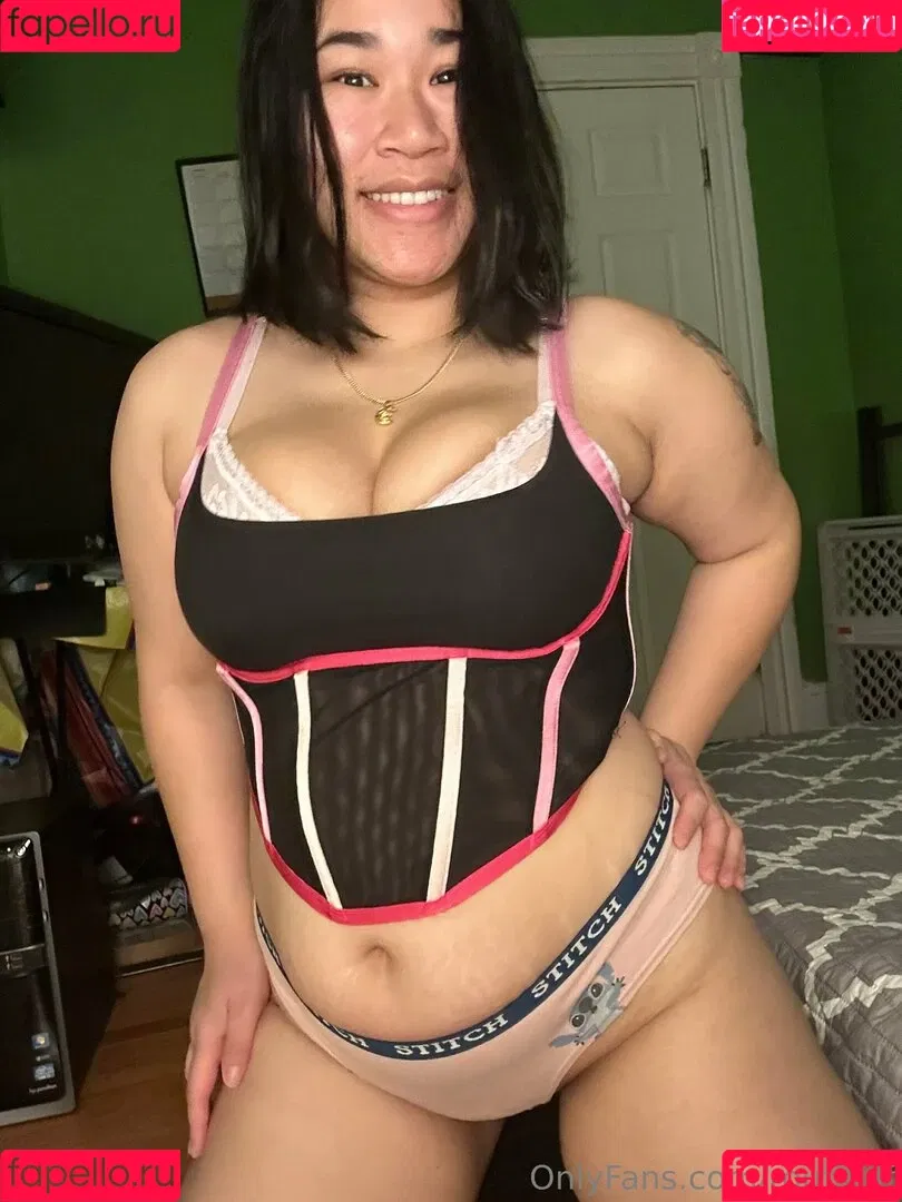 rouffluff Onlyfans Photo Gallery 