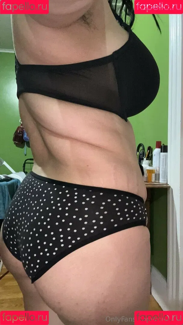 rouffluff Onlyfans Photo Gallery 
