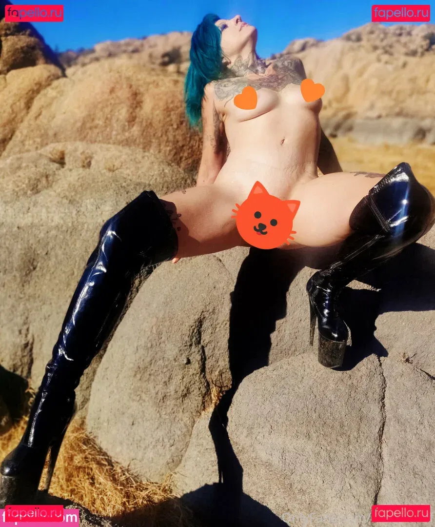 rouffluff Onlyfans Photo Gallery 