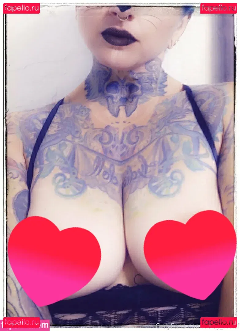 rouffluff Onlyfans Photo Gallery 