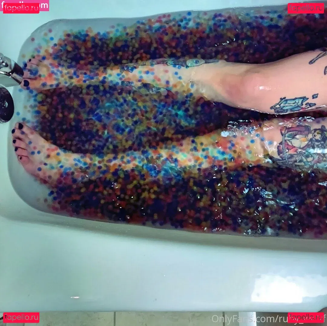 rouffluff Onlyfans Photo Gallery 