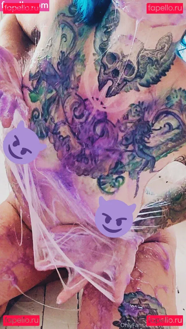 rouffluff Onlyfans Photo Gallery 