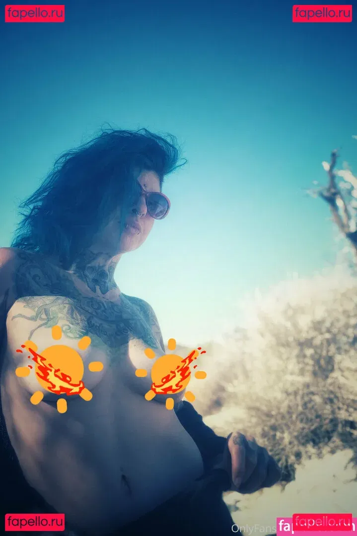 rouffluff Onlyfans Photo Gallery 