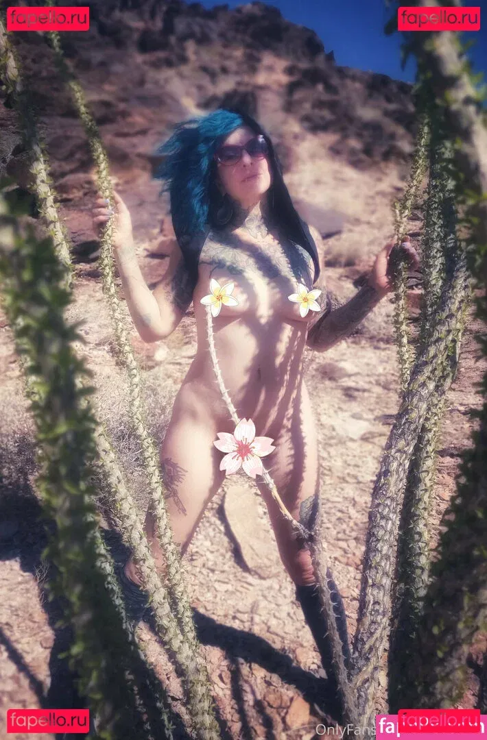 rouffluff Onlyfans Photo Gallery 