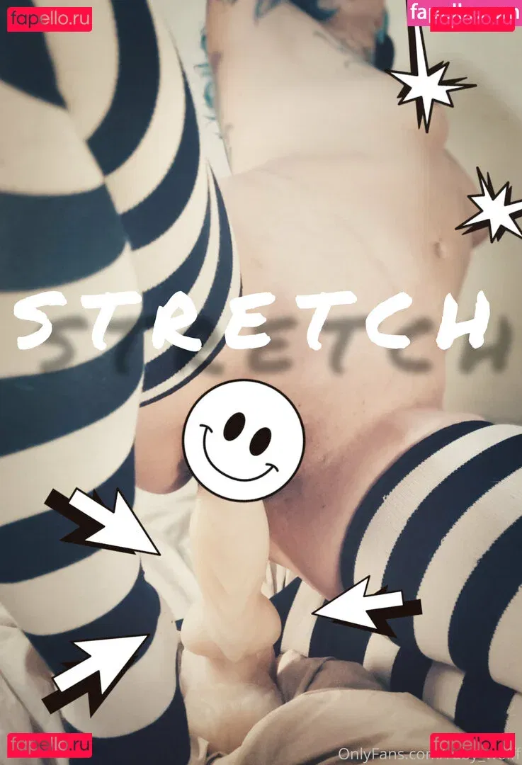 rouffluff Onlyfans Photo Gallery 