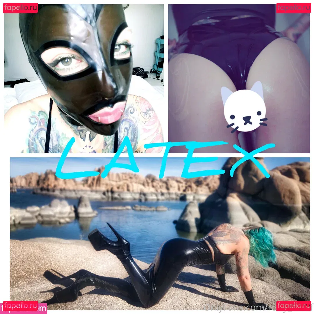 rouffluff Onlyfans Photo Gallery 