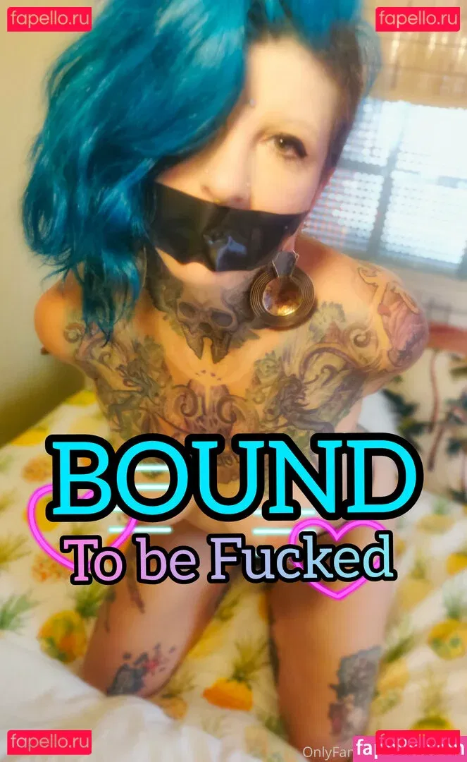 rouffluff Onlyfans Photo Gallery 